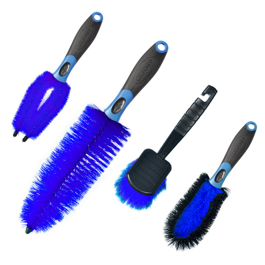 Oxford Brush / Scrub Set