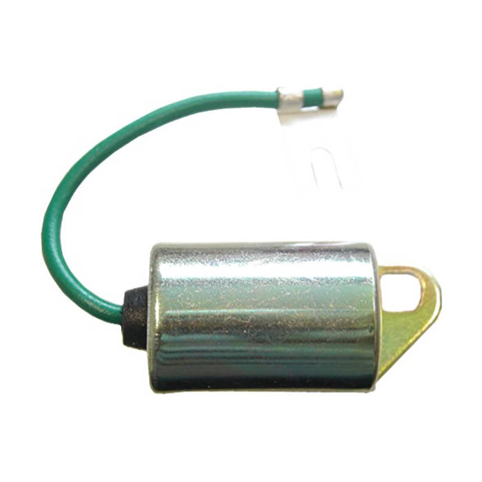 Tourmax Condensor CB400/500/550/750