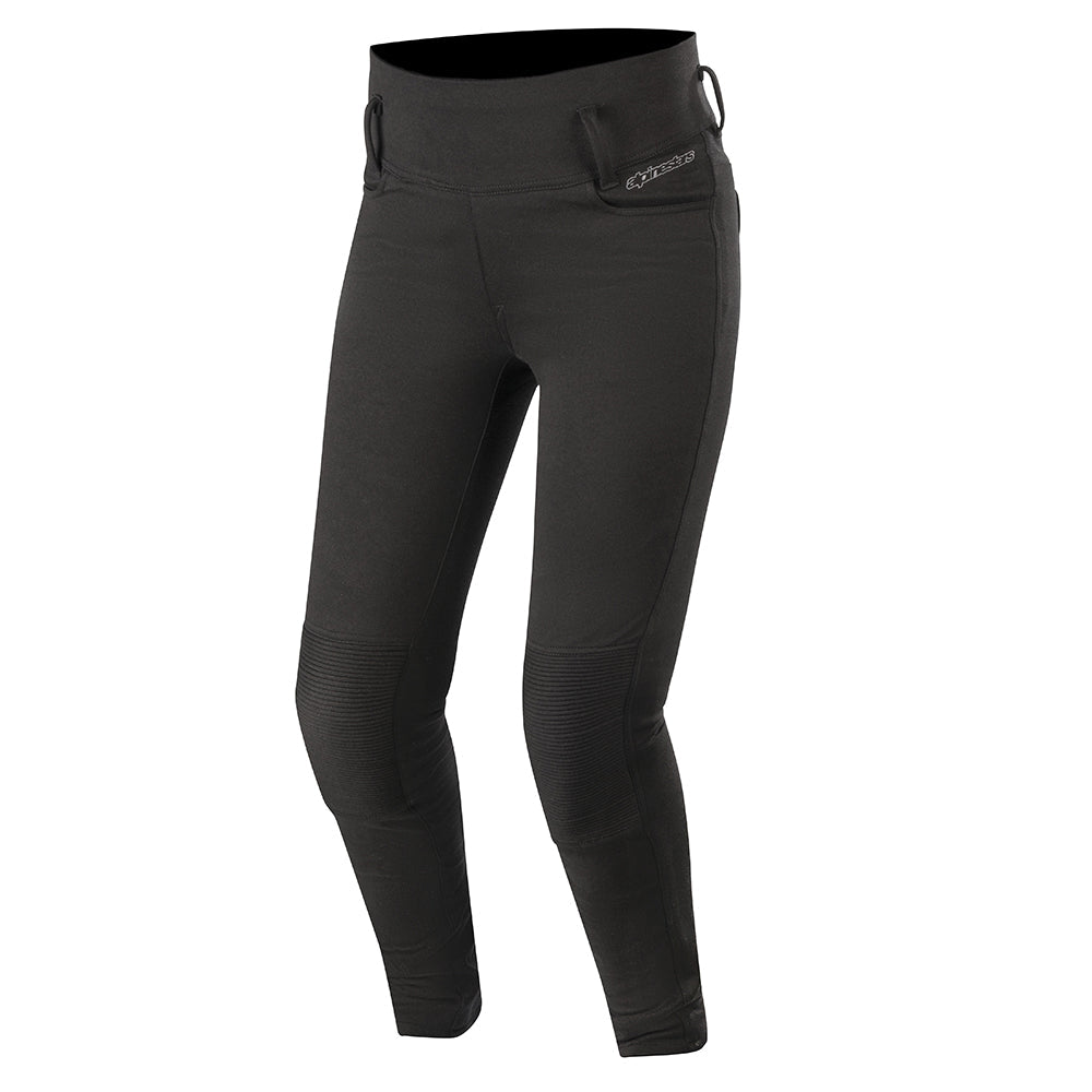 Alpinestars Banshee Women's Leggings - Long Black