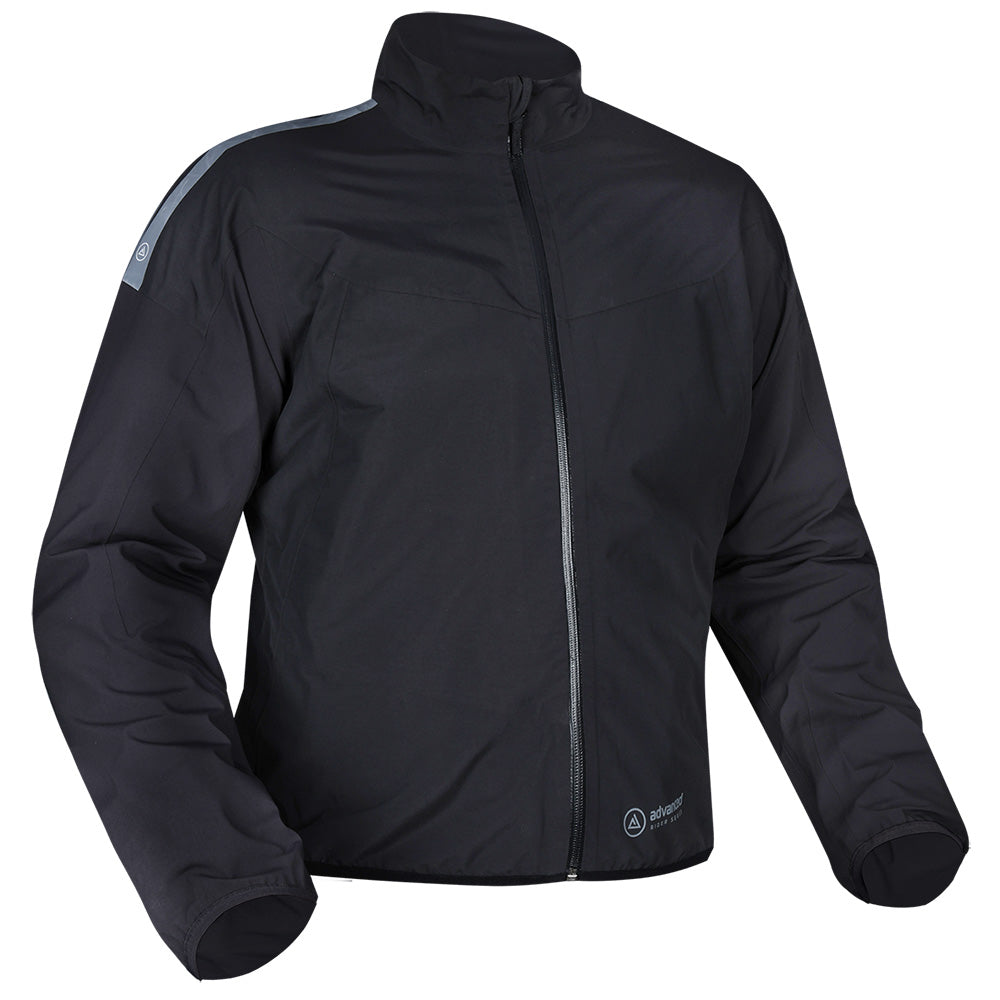 Oxford Rainseal Pro MS Jkt Blk