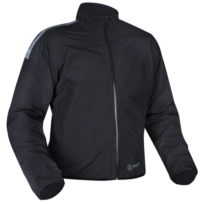 Oxford Rainseal Pro MS Jkt Blk