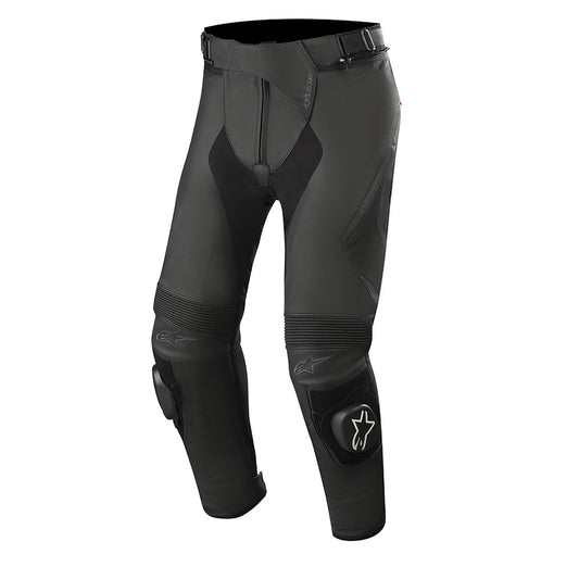 Alpinestars Missile v2 Leather Pants - Black