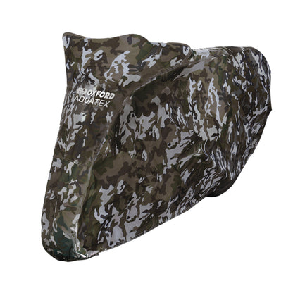 Oxford Oxford Aquatex Camo