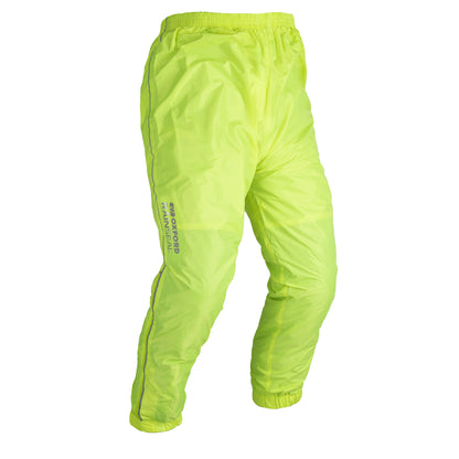 Oxford Rainseal Pants - Fluo