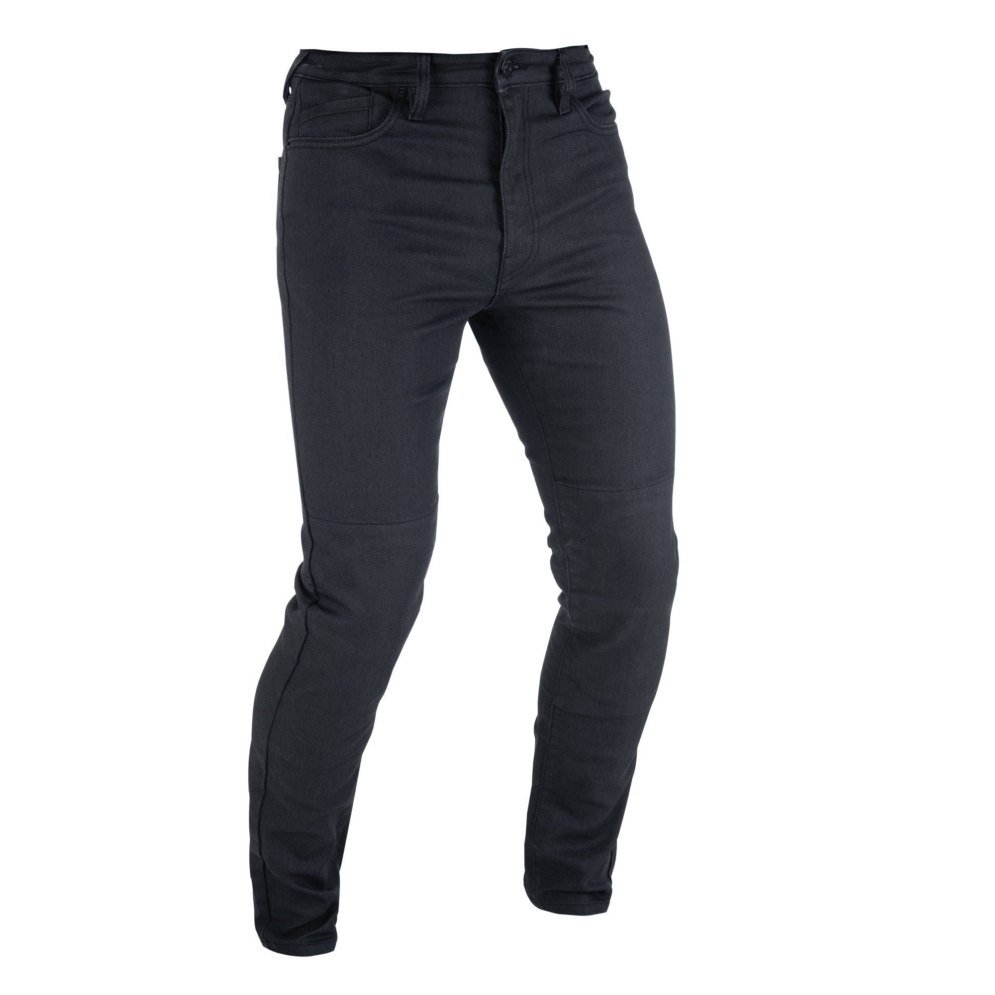 Oxford Original Approved AA Jean Slim MS Blk Wash XL 40 / 36