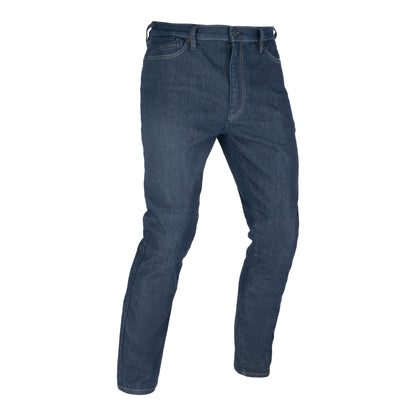 Oxford Original Approved AA Jeans Straight Mens - Indigo 32" Leg Length