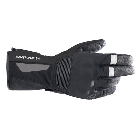 Alpinestars Denali Aerogel Drystar Gloves - Black
