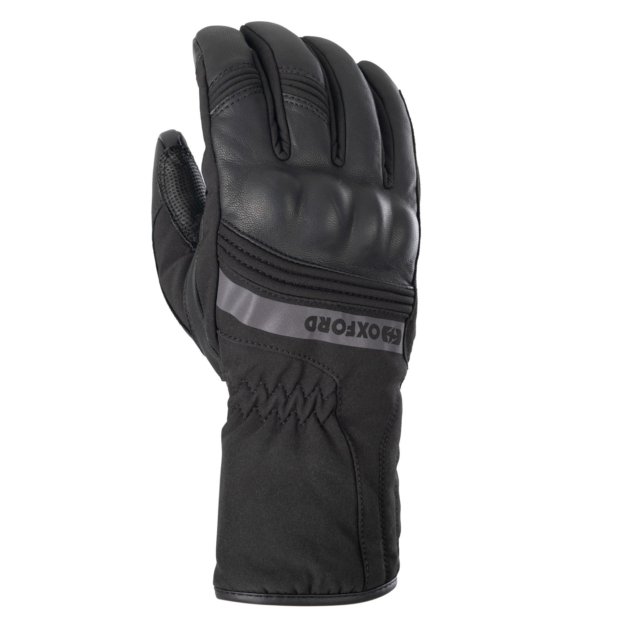 Oxford Calgary 2.0 Mens Gloves - Black