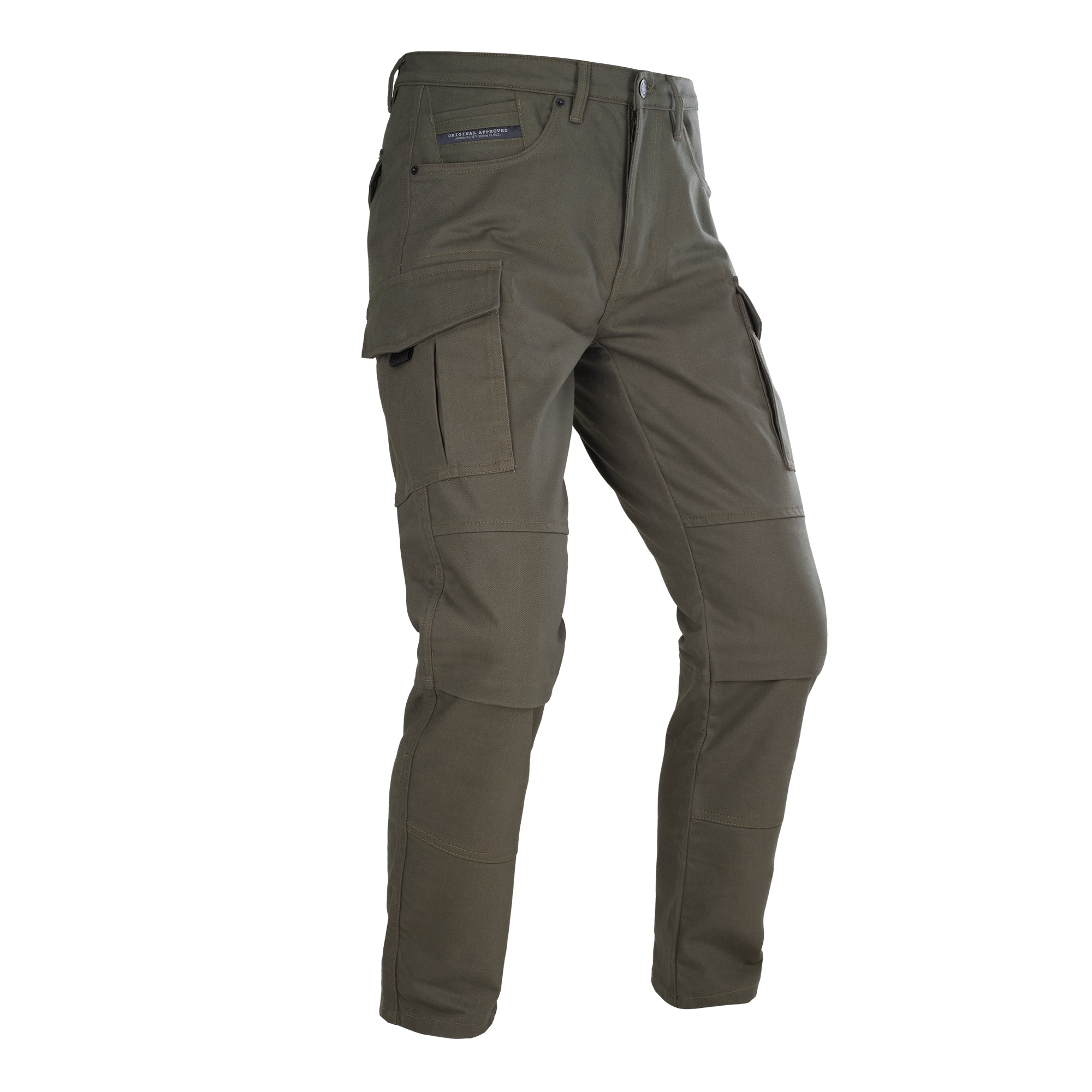 OA AA Cargo MS Pant Khaki R