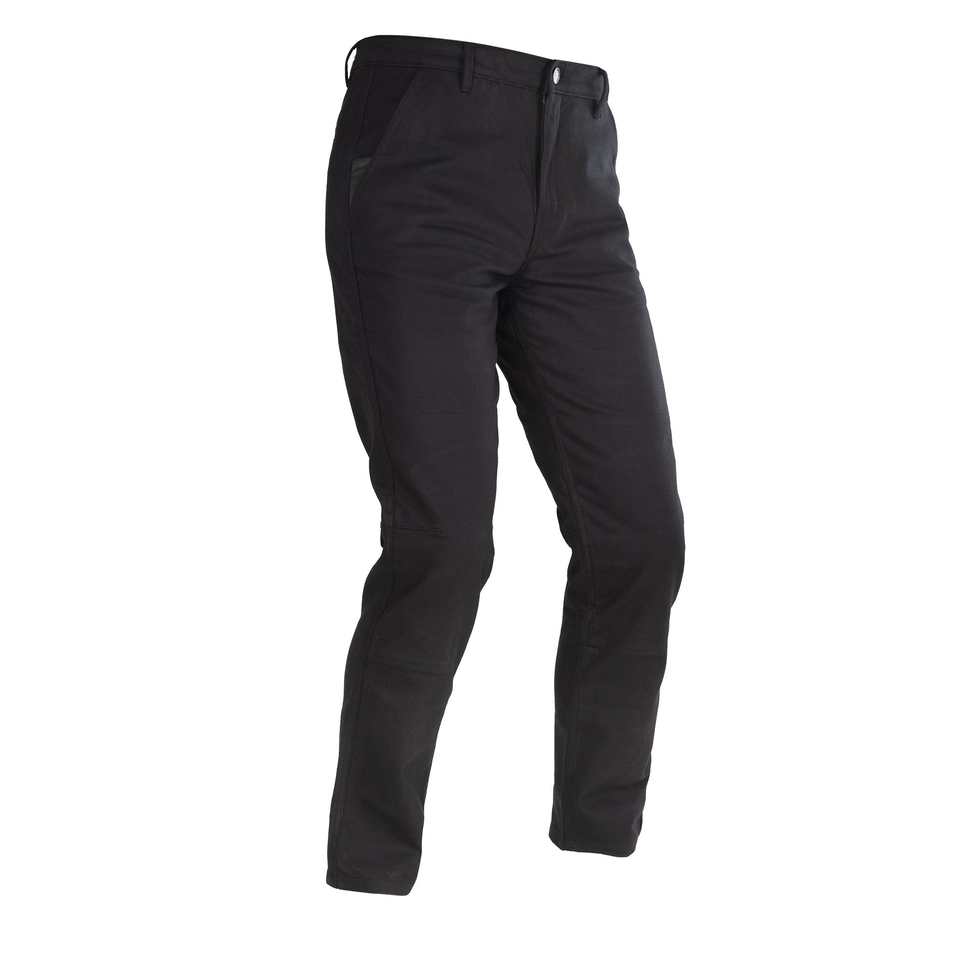 OA AA Chino MS Blk R
