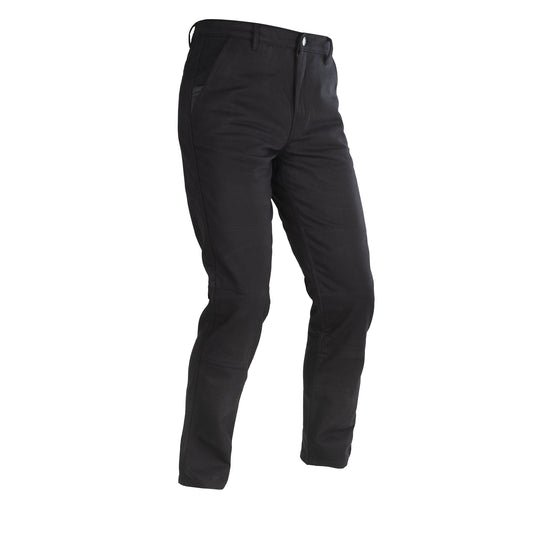OA AA Chino MS Blk R
