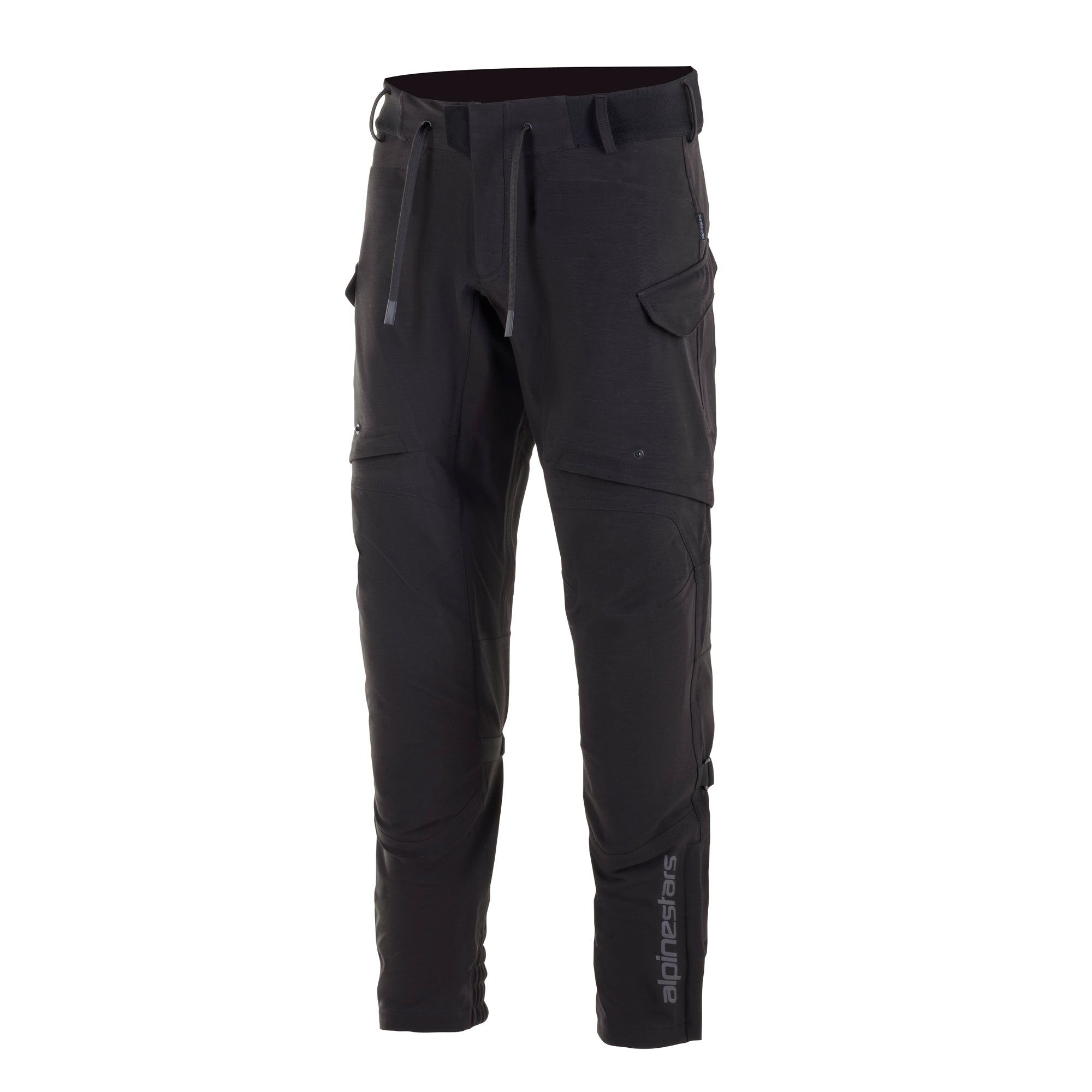 Alpinestars Juggernaut Waterproof Pants - Black