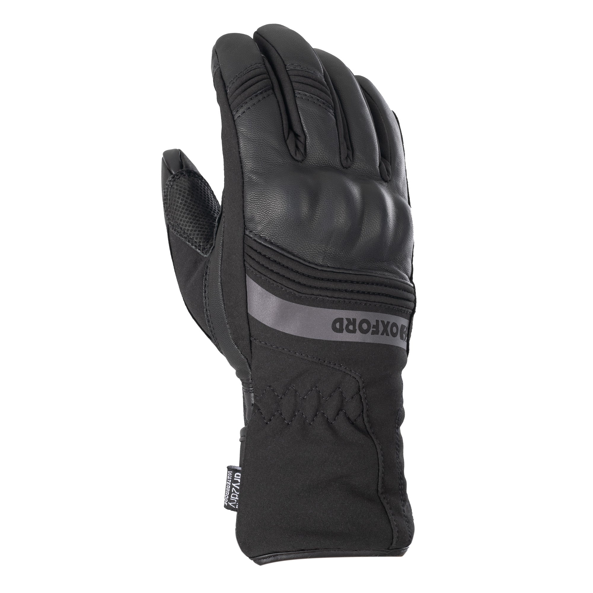 Oxford Calgary 2.0 Ladies Gloves - Black S