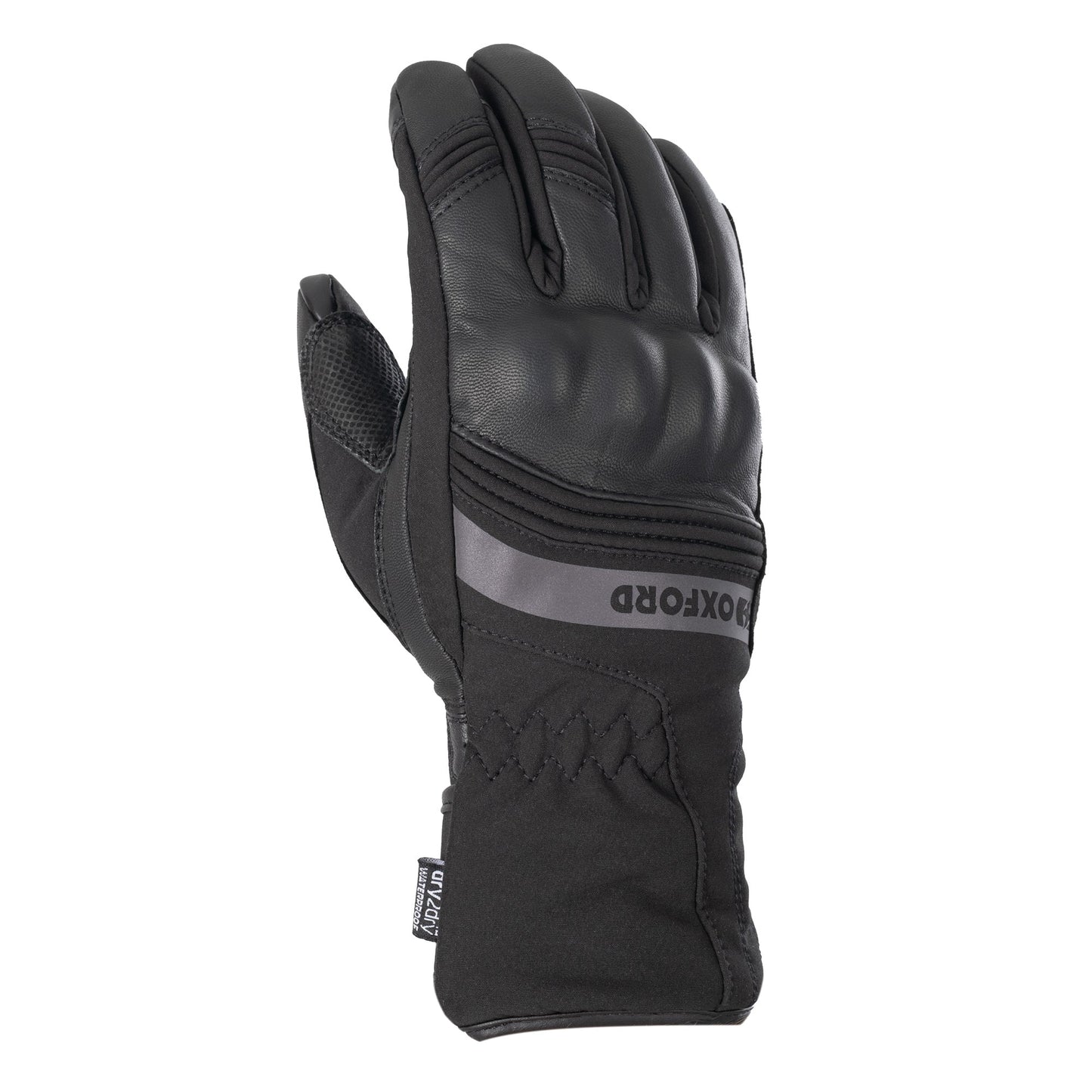 Oxford Calgary 2.0 Ladies Gloves - Black S