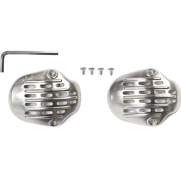 Tcx Rear Steel Slider Comp RS