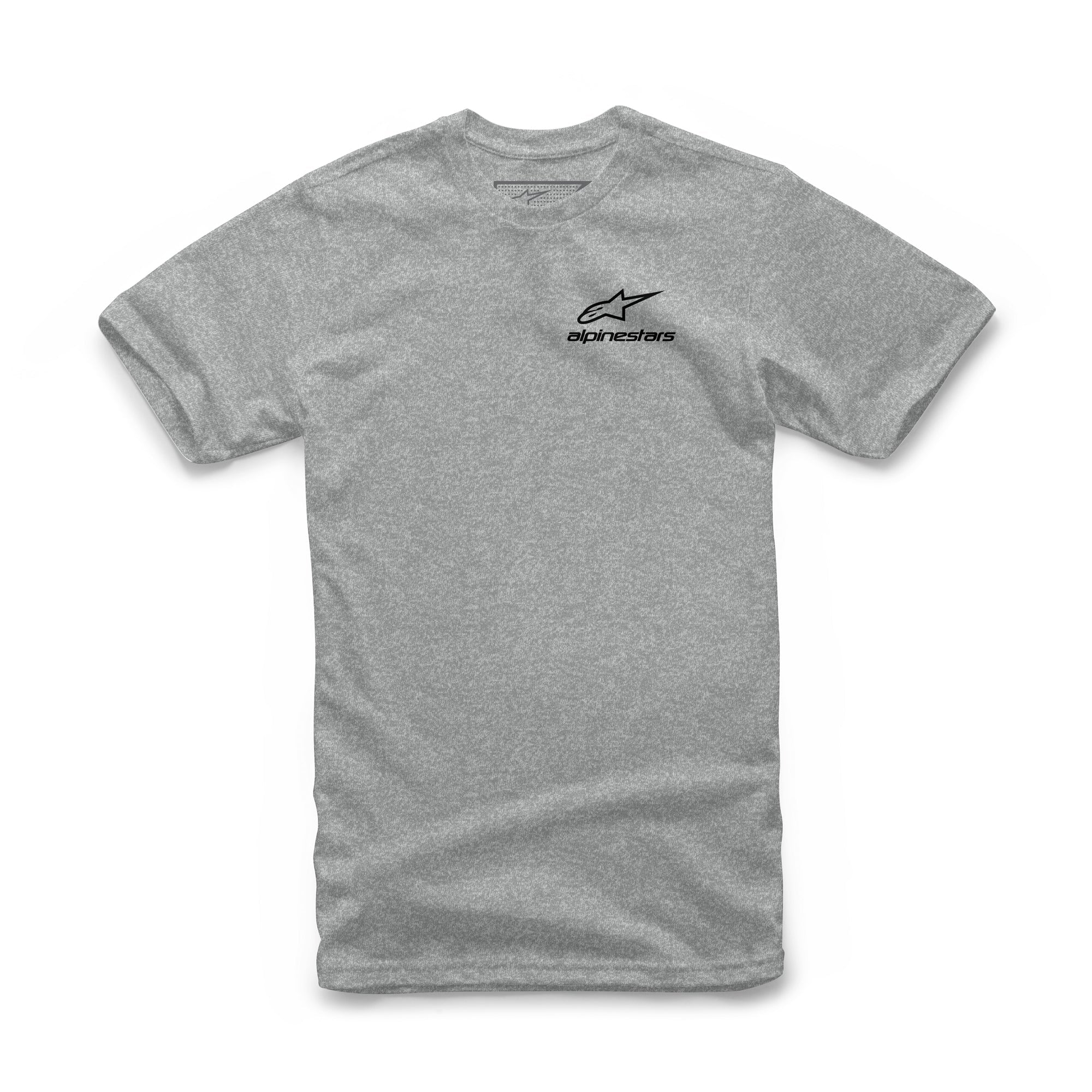 Alpinestars Corporate Tee - Grey Heather