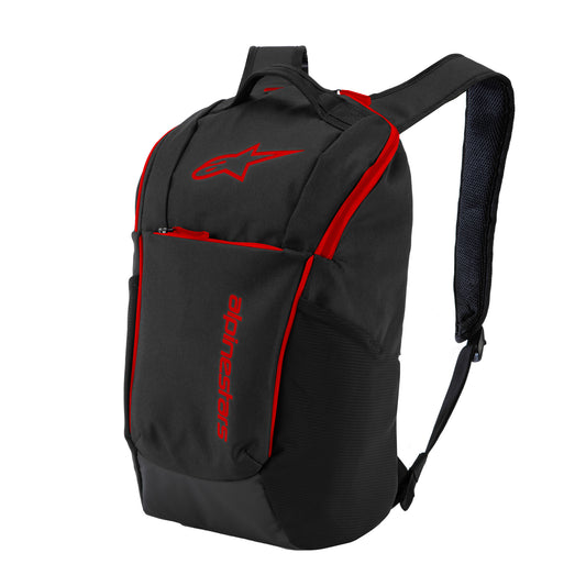 Alpinestars Defcon V2 Backpack Black / Red