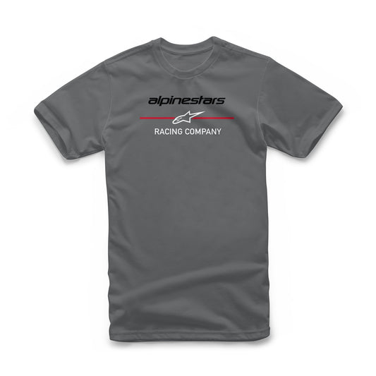 Alpinestars Bettering Tee - Charcoal