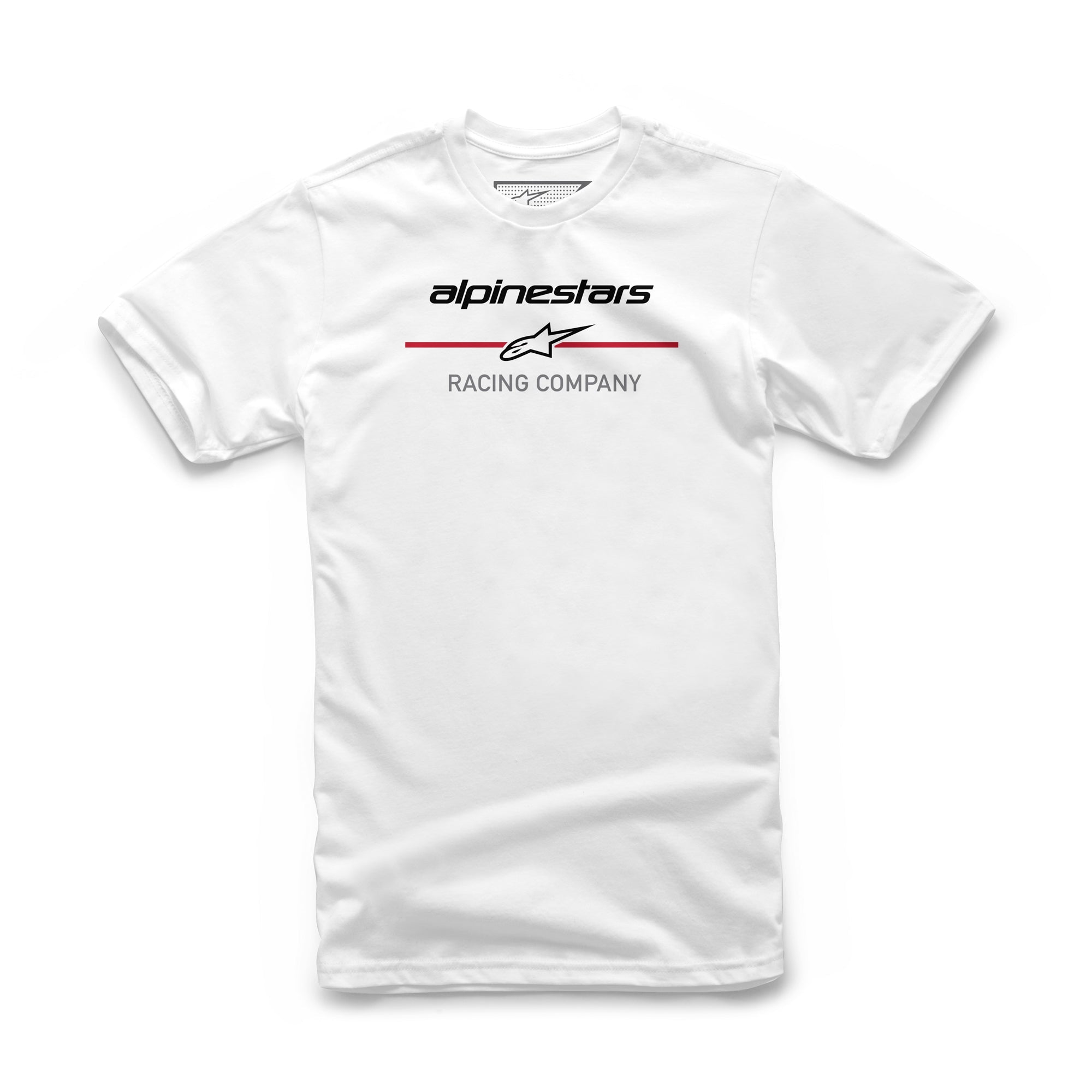 Alpinestars Bettering Tee - White