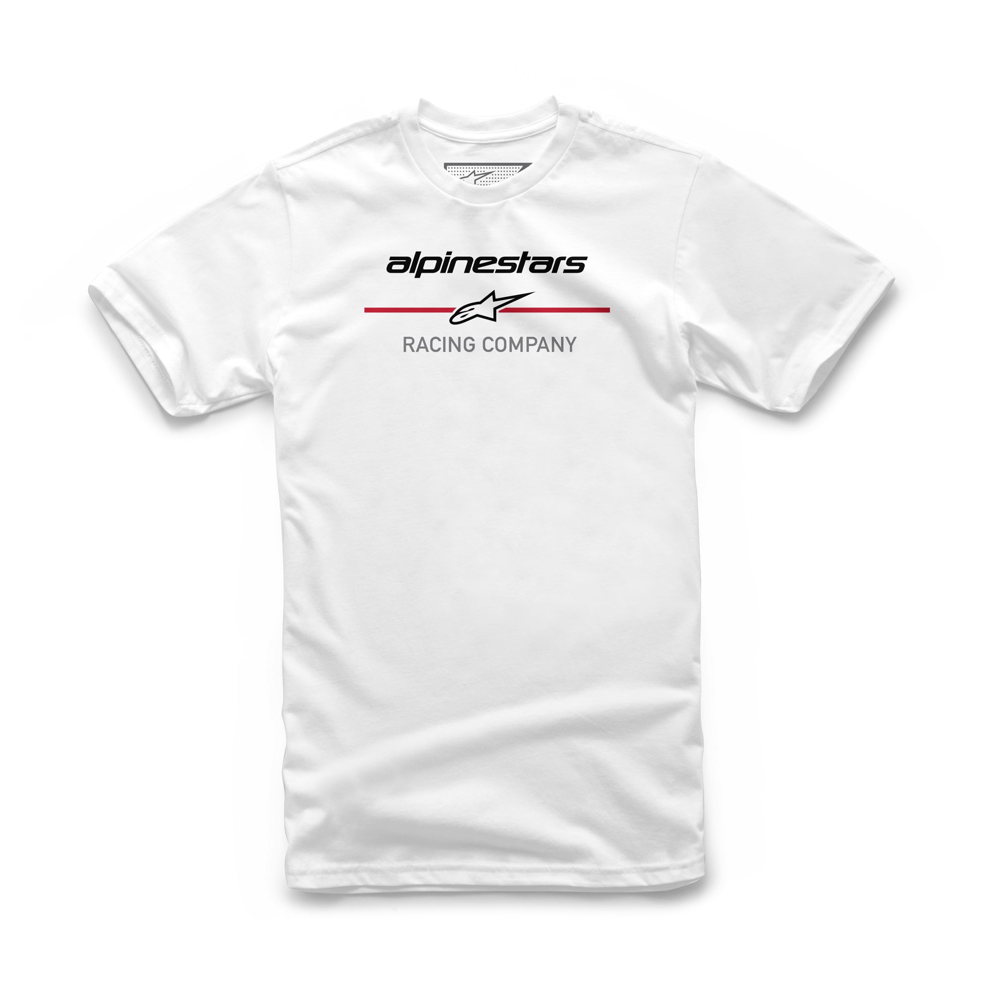 Alpinestars Bettering Tee - White