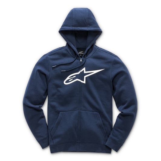 Alpinestars Ageless II Fleece - Navy / White