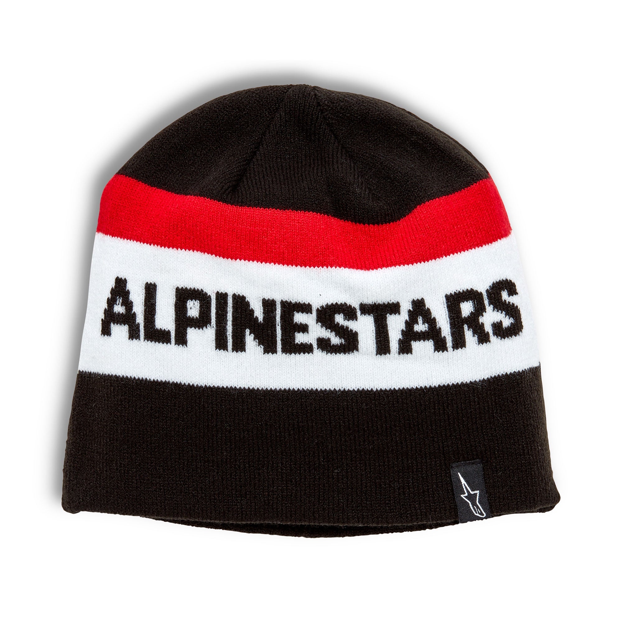 Alpinestars Stake Beanie - Black