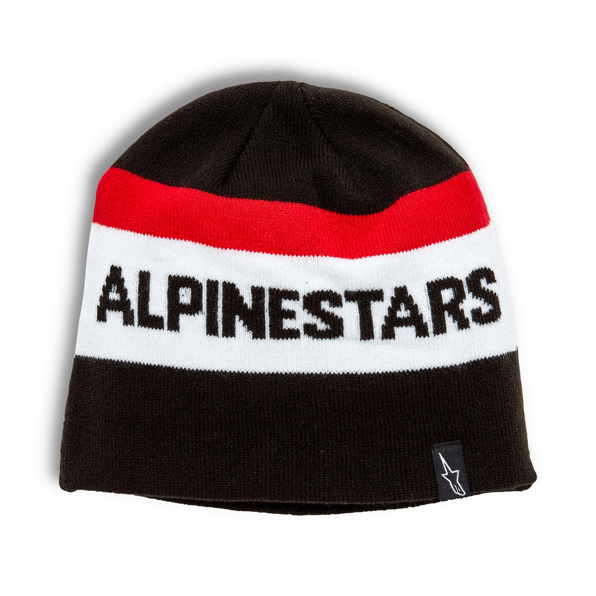 Alpinestars Stake Beanie - Black