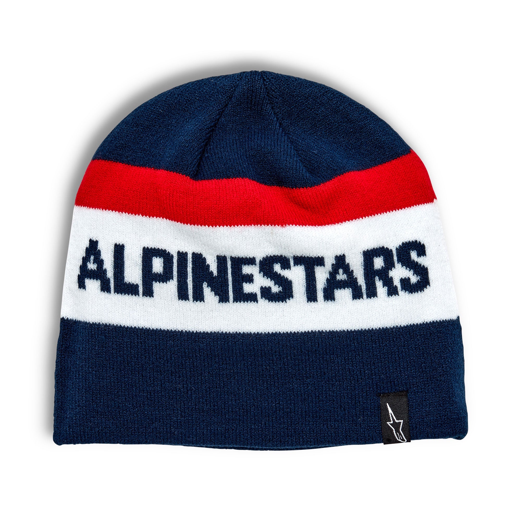 Alpinestars Stake Beanie - Navy