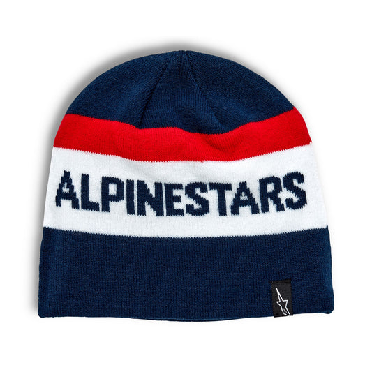 Alpinestars Stake Beanie - Navy