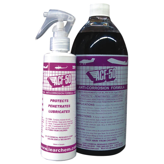 ACF-50 Corrosion Inhibitor 32oz