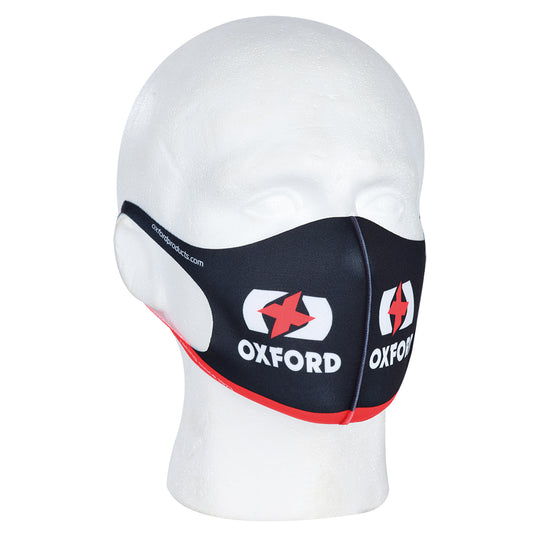 Oxford Team Facemask