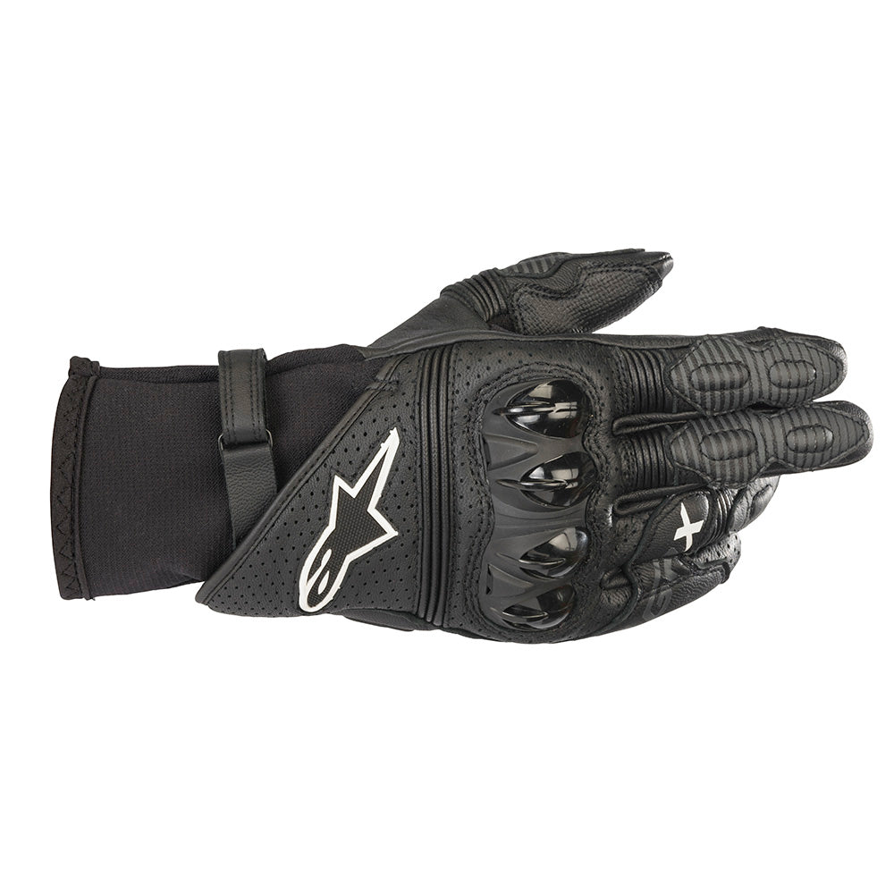 Alpinestars Gp X v2 Gloves - Black