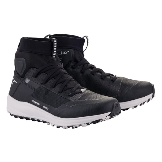 Alpinestars Speedforce - Black / White