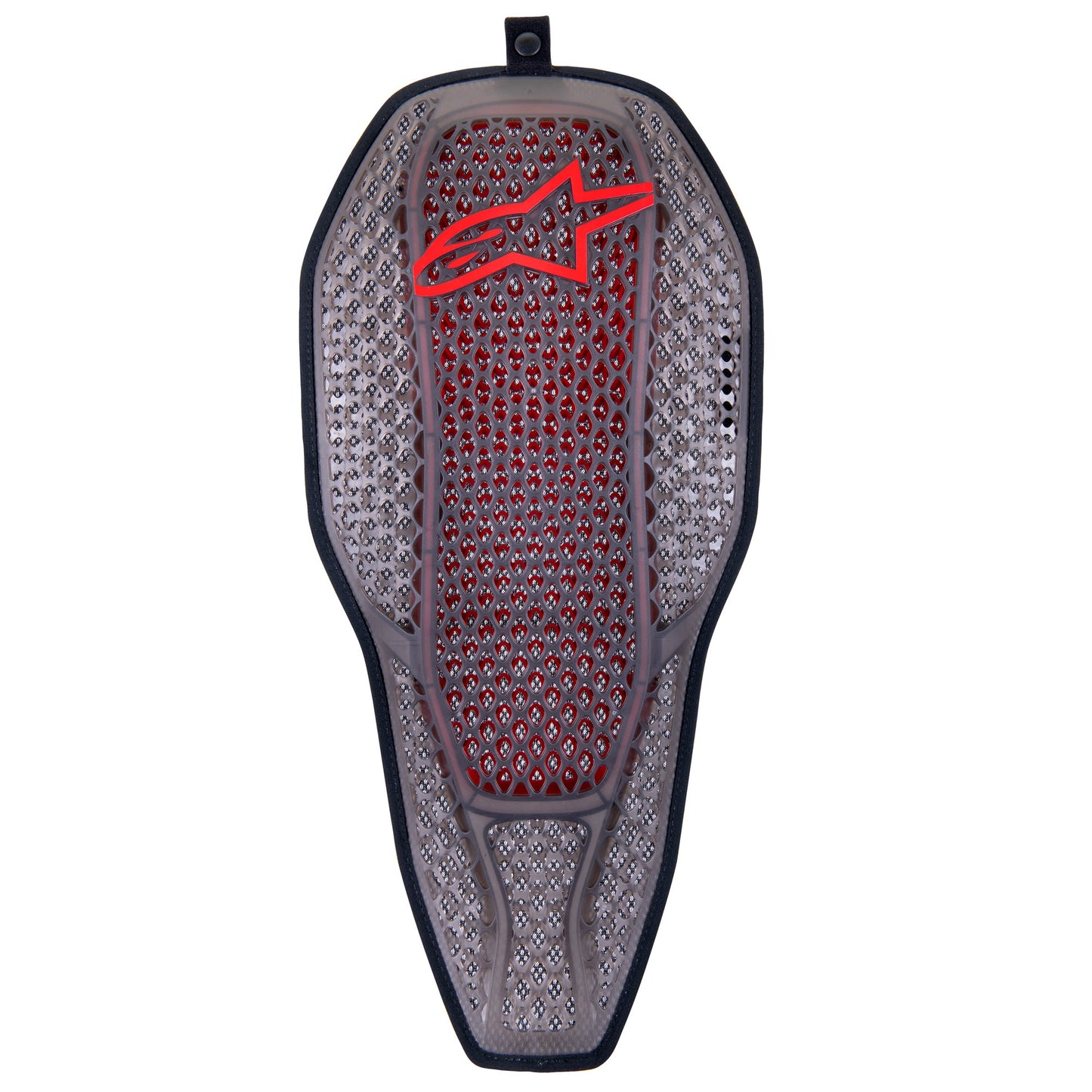 Alpinestars Nucleon Flex Proi Full Back Protector Insert - Smoke Red