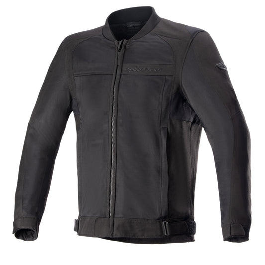 Alpinestars Luc V2 Air Jacket - Black Black