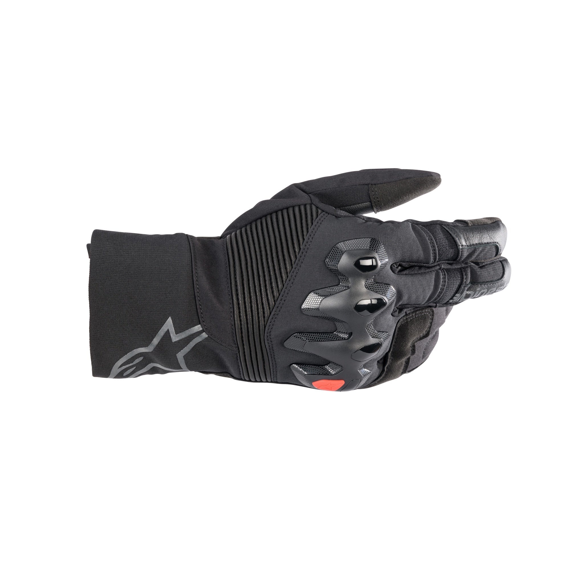 Bogota Drystar XF Gloves - Black / Black