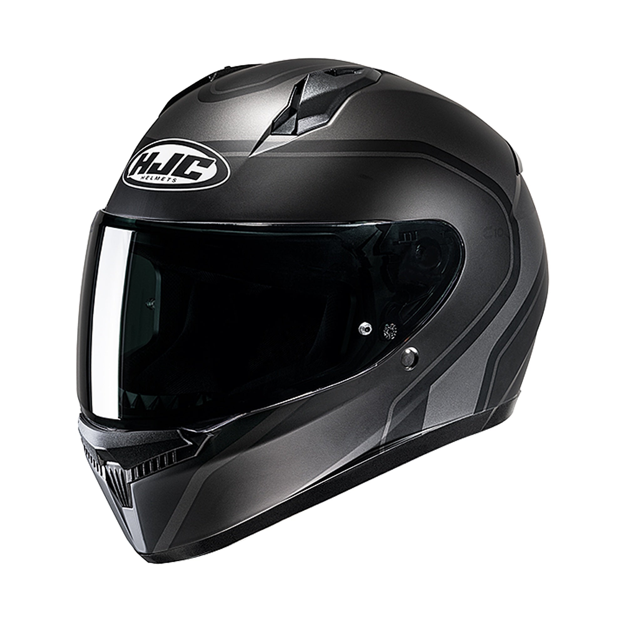 HJC C10 Elie - Black