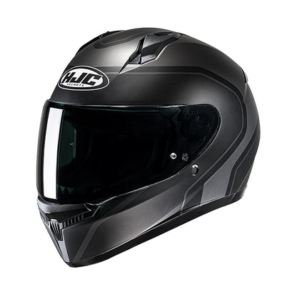 HJC C10 Elie - Black