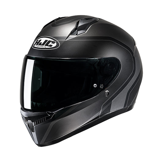 HJC C10 Elie - Black
