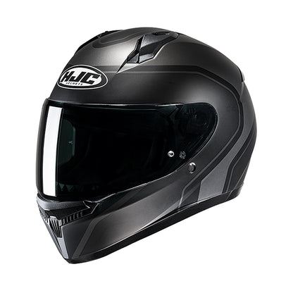 HJC C10 Elie - Black