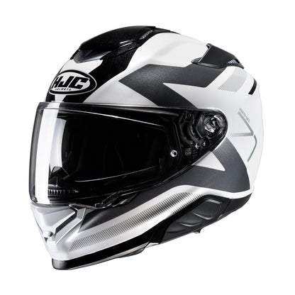 HJC RPHA 71 Pinna MC10 - White