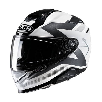 HJC RPHA 71 Pinna MC10 - White