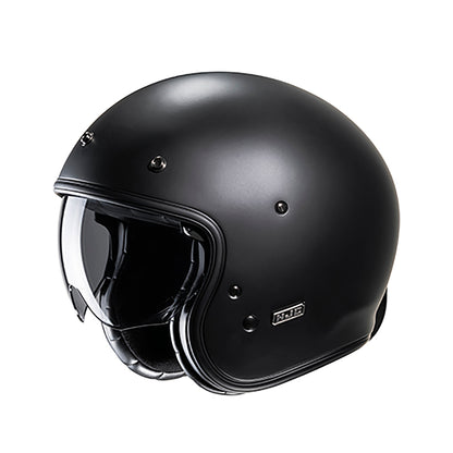 HJC V31 Matt - Black