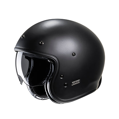 HJC V31 Matt - Black