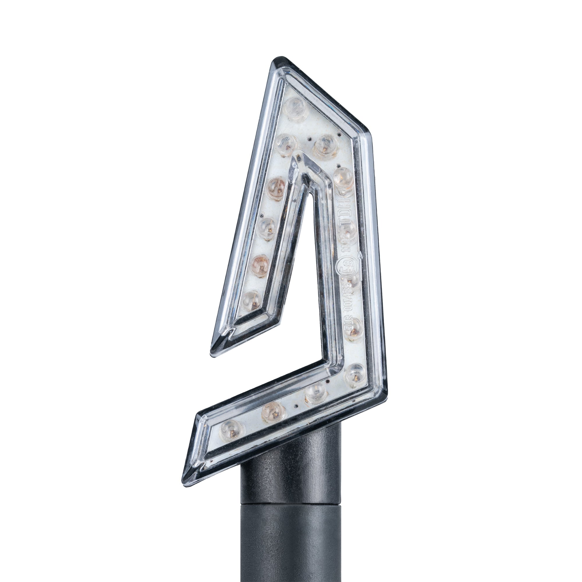 Oxford LED Indicators - Signal 4 (incl. 2 resistors)
