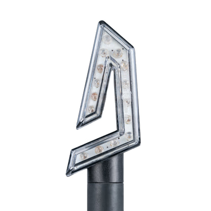 Oxford LED Indicators - Signal 4 (incl. 2 Resistors)