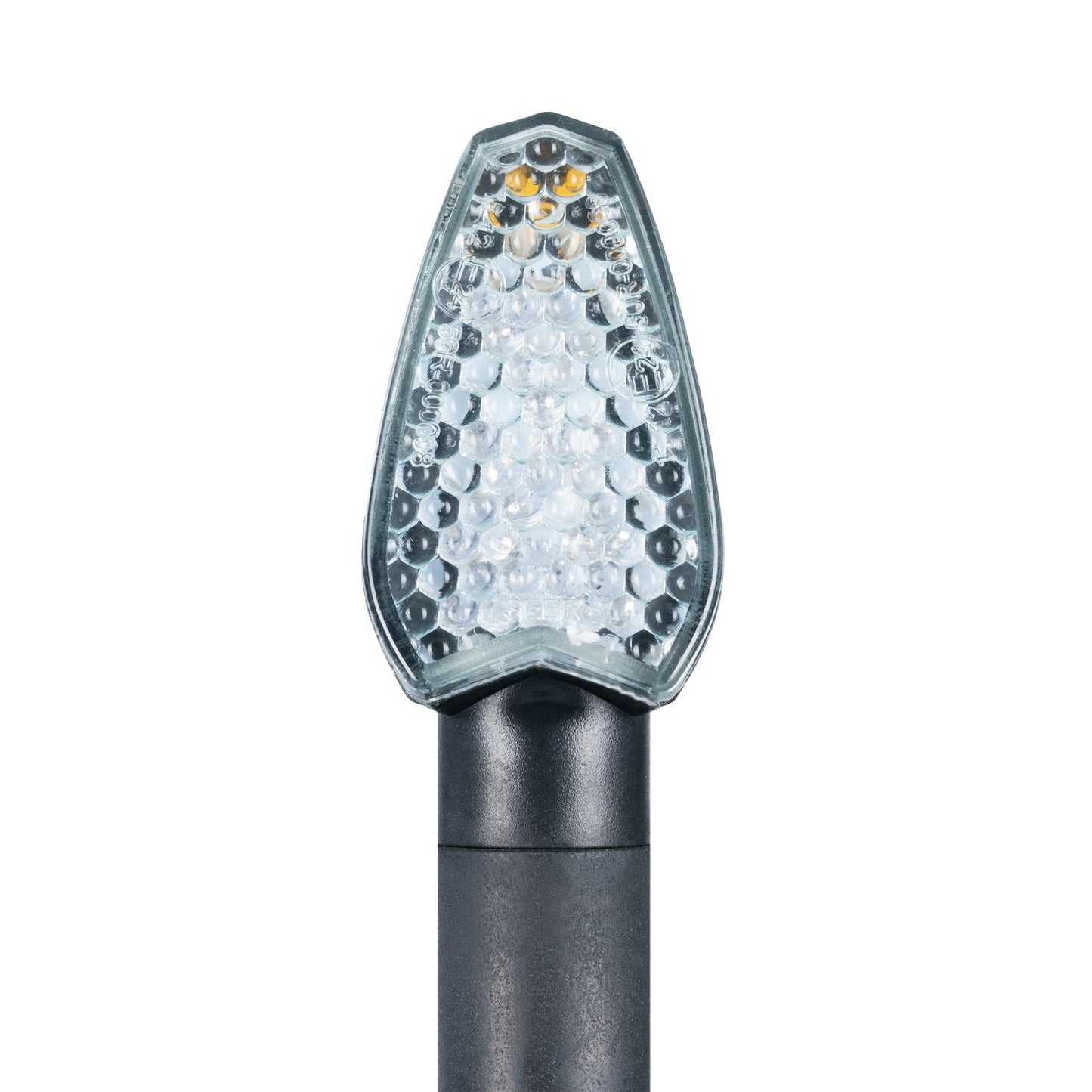 Oxford LED Indicators - Signal 7 (incl. 2 resistors)
