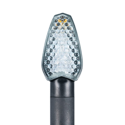 Oxford LED Indicators - Signal 7 (incl. 2 Resistors)