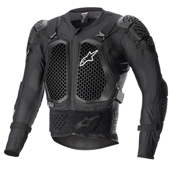 Alpinestars Bionic Action V2 Protect Armour Jacket - Black