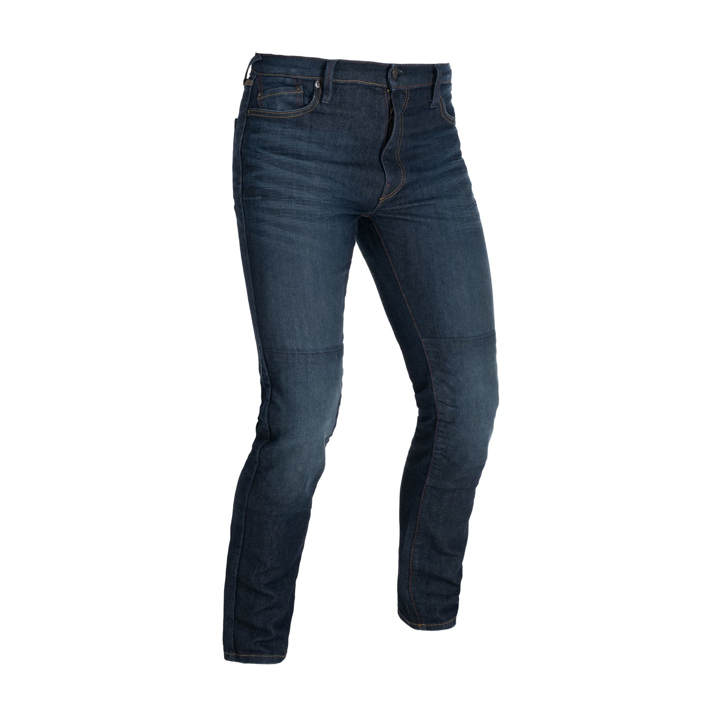 OA AAA Straight MS Jeans Dark Aged R 32